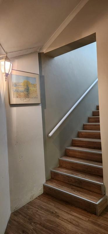 To Let 1 Bedroom Property for Rent in De Tijger Western Cape
